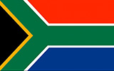 南非专利申请