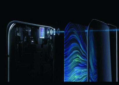 华为小米TCL等相继申请屏下摄像头专利，专利混战或将开启！