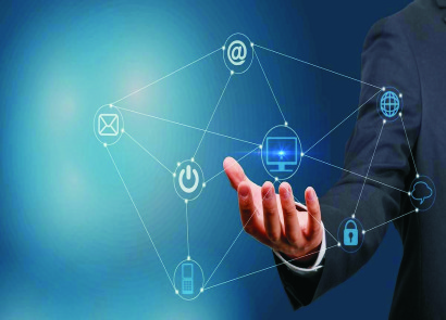 大型集团企业的知识产权管理模式是怎么样的？