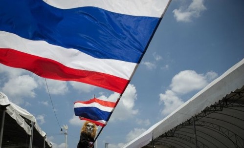 泰国专利申请 泰国专利申请