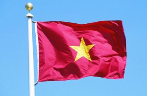 越南专利申请
