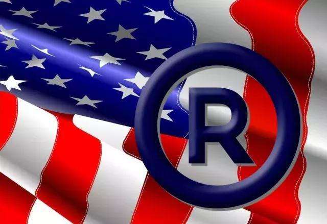 美国商标注册,美国商标注册费用